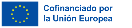Cofinanciado por la Unión Europea