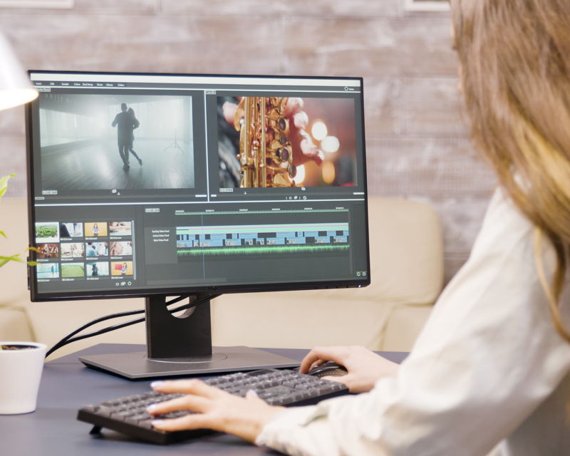 imagen Curso para creadores de contenido