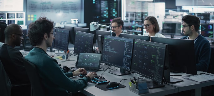 Curso de ciberseguridad