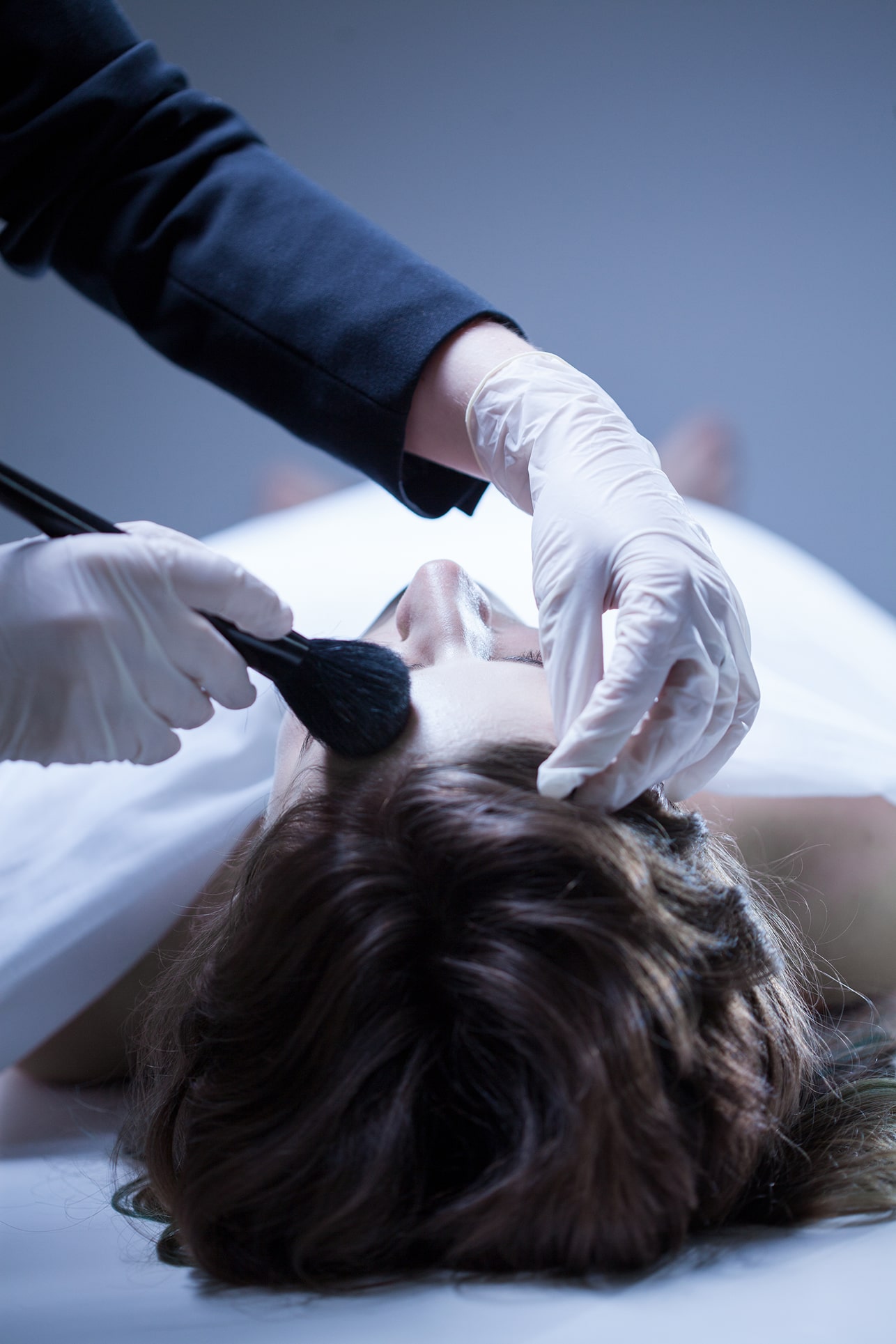 imagen curso Tanatopraxia