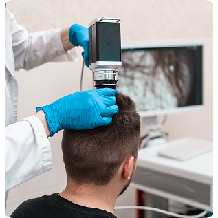 imagen curso Trasplante Capilar