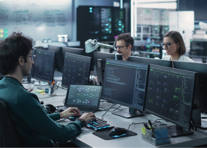 Certificación en Inteligencia Artificial y Big Data