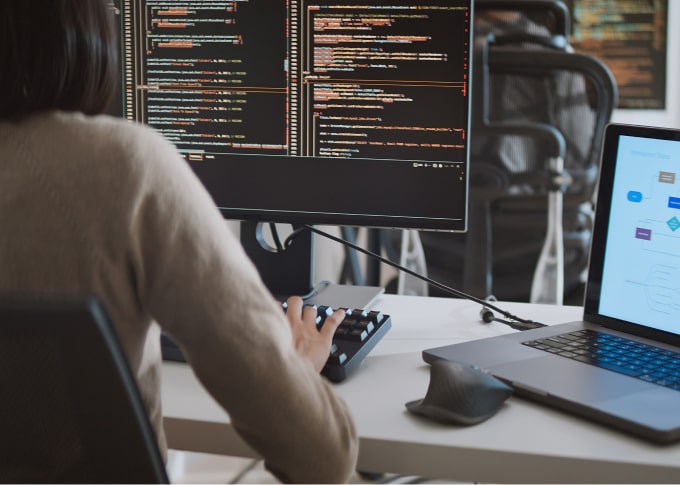 Certificación en ciberseguridad informática