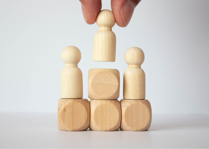 Evolución social del ser humano en programas de Formación Profesional y universidad