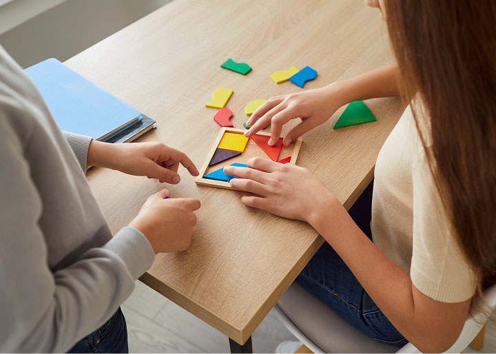 Fundamentos del aprendizaje y desarrollo humano en FP y formación universitaria