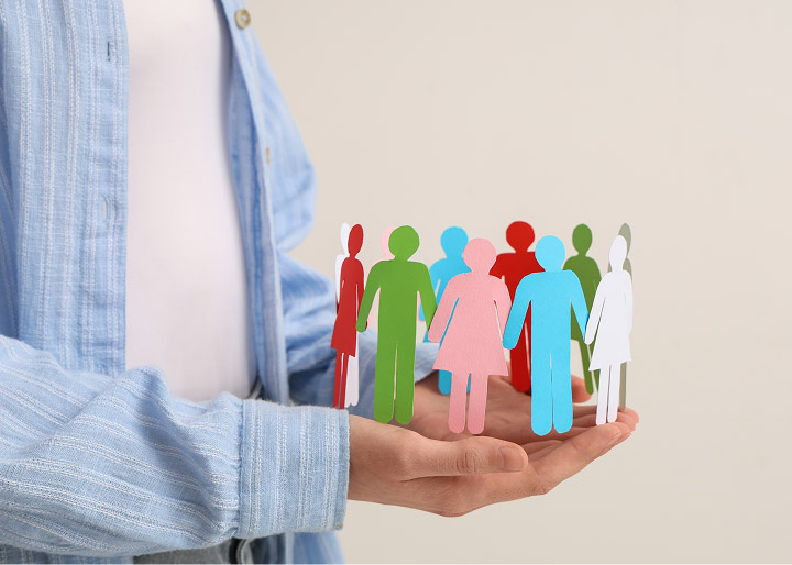 Educación, diversidad y transformación social en Formación Profesional y universidad