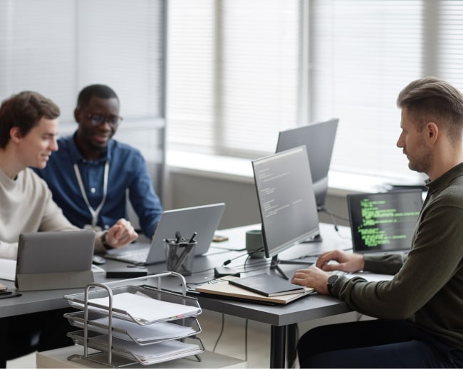 Curso de ciberseguridad