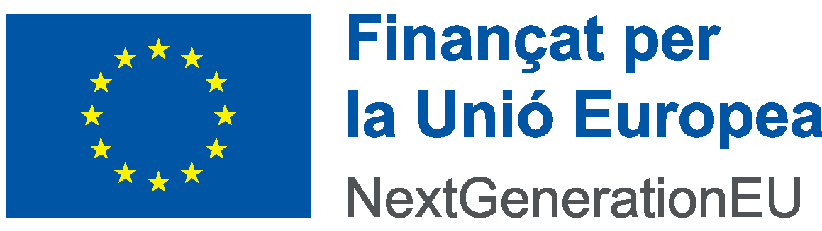 Financiado por la Unión Europea NextGenerationEU