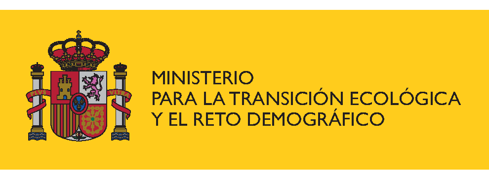 Ministerio para la Transición Ecológica y el Reto Demográfico