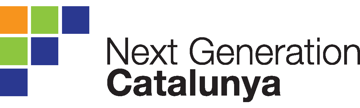 Next Generation Catalunya