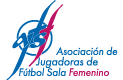 Asociacion_de_Jugadoras_de_Futbol_Sala_Femenino