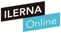 Logo ILERNA Online