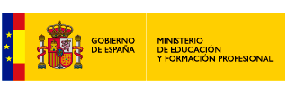 formacion profesiona oficial